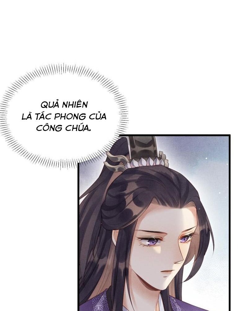 Ngày Nào Trưởng Công Chúa Cũng Muốn Làm Phản: Chapter 19