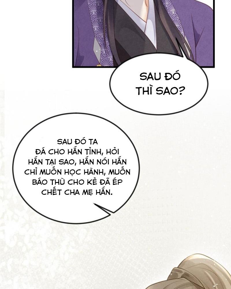 Ngày Nào Trưởng Công Chúa Cũng Muốn Làm Phản: Chapter 19