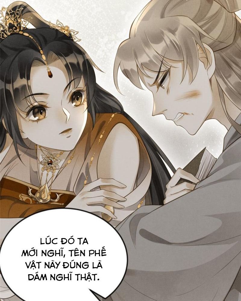 Ngày Nào Trưởng Công Chúa Cũng Muốn Làm Phản: Chapter 19