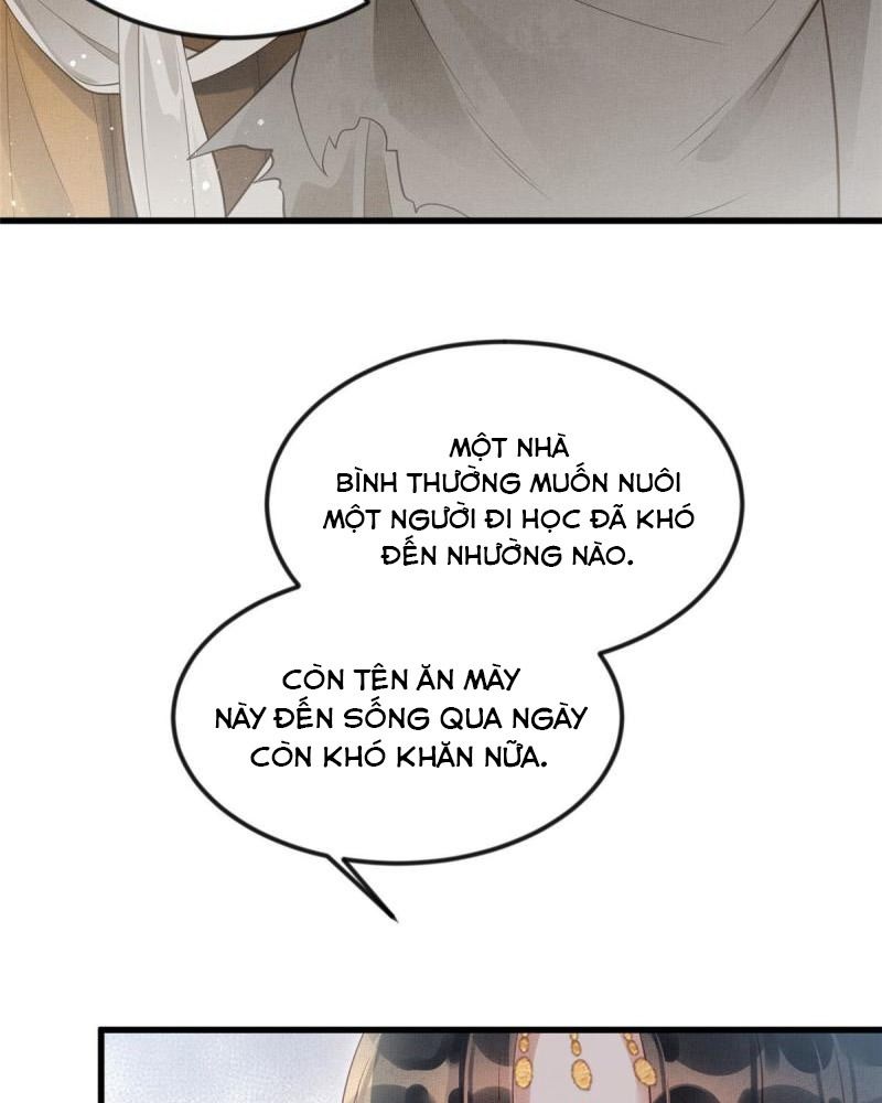 Ngày Nào Trưởng Công Chúa Cũng Muốn Làm Phản: Chapter 19