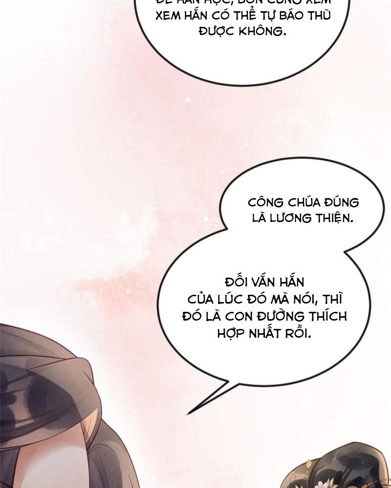 Ngày Nào Trưởng Công Chúa Cũng Muốn Làm Phản: Chapter 19