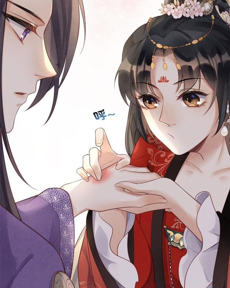 Ngày Nào Trưởng Công Chúa Cũng Muốn Làm Phản: Chapter 19