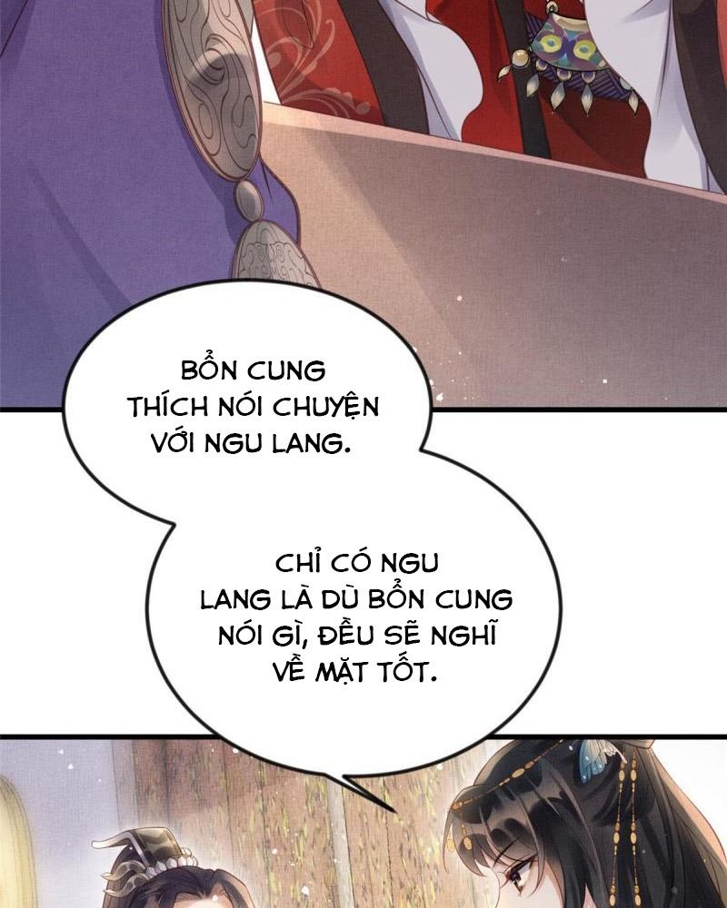 Ngày Nào Trưởng Công Chúa Cũng Muốn Làm Phản: Chapter 19