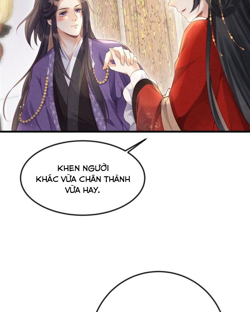 Ngày Nào Trưởng Công Chúa Cũng Muốn Làm Phản: Chapter 19