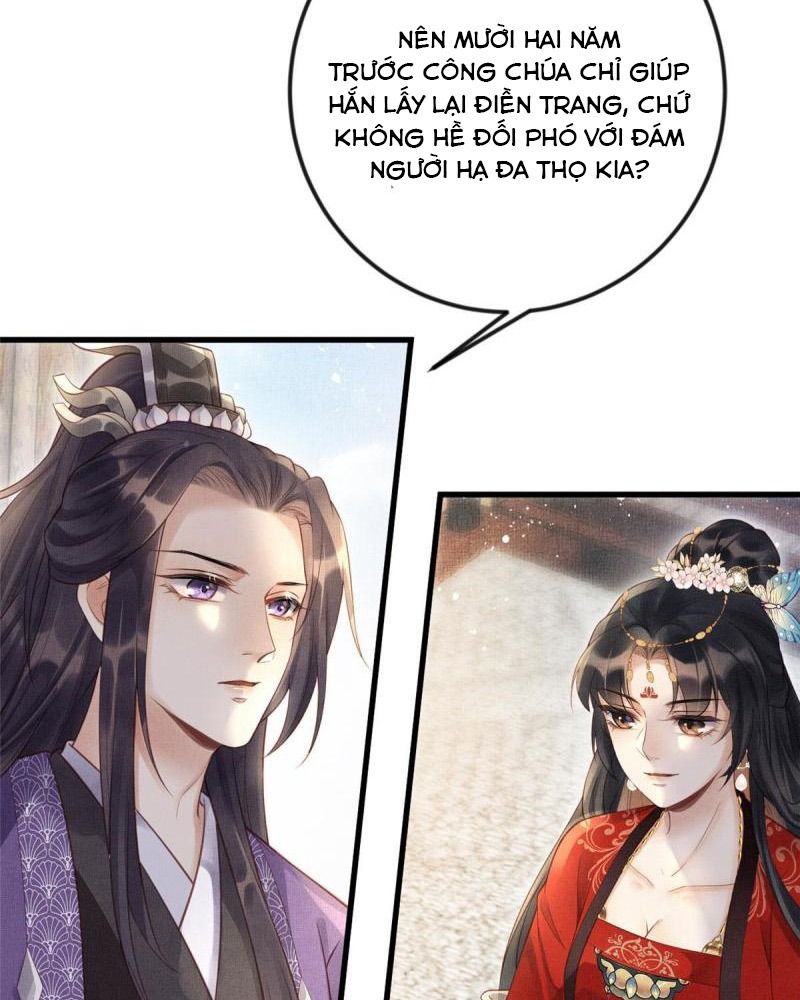 Ngày Nào Trưởng Công Chúa Cũng Muốn Làm Phản: Chapter 19