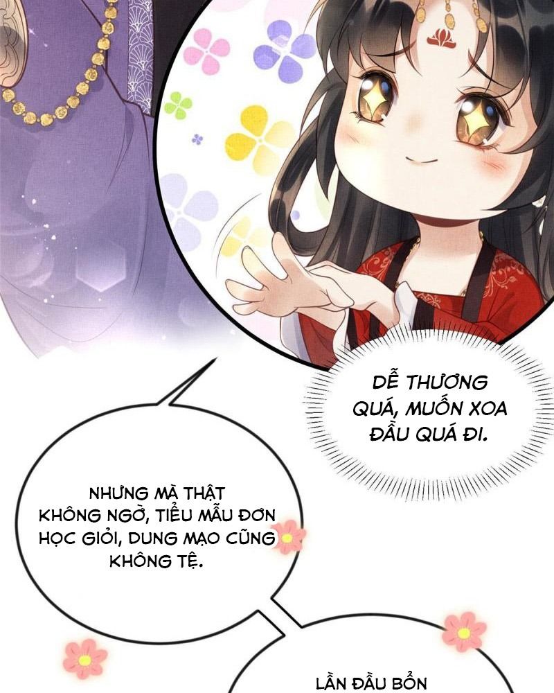 Ngày Nào Trưởng Công Chúa Cũng Muốn Làm Phản: Chapter 19