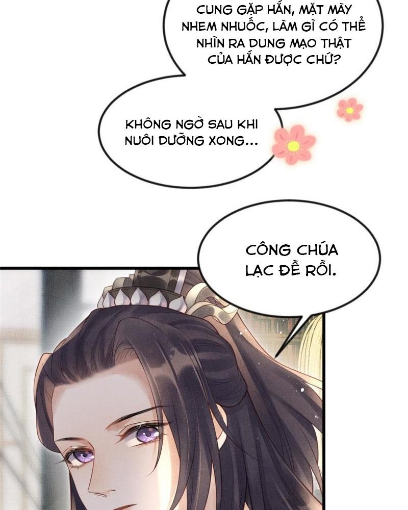 Ngày Nào Trưởng Công Chúa Cũng Muốn Làm Phản: Chapter 19