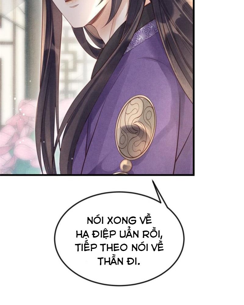 Ngày Nào Trưởng Công Chúa Cũng Muốn Làm Phản: Chapter 19