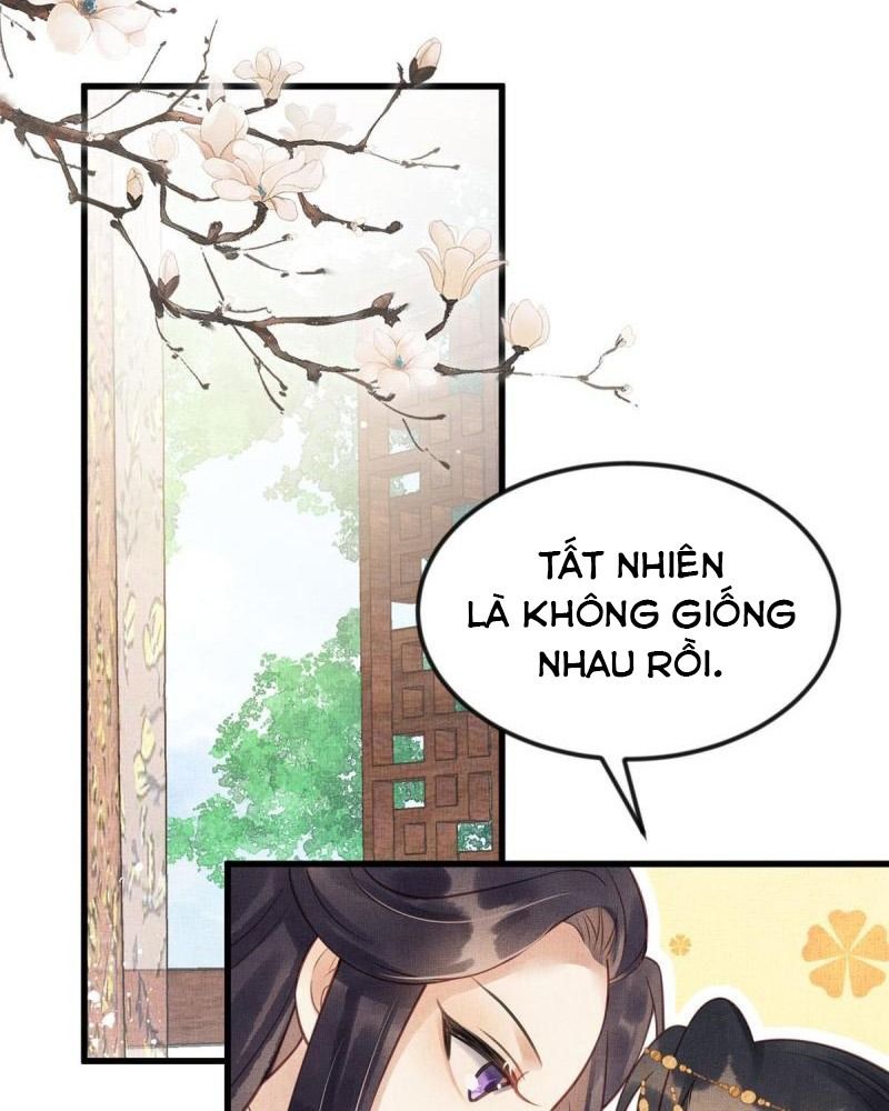 Ngày Nào Trưởng Công Chúa Cũng Muốn Làm Phản: Chapter 19