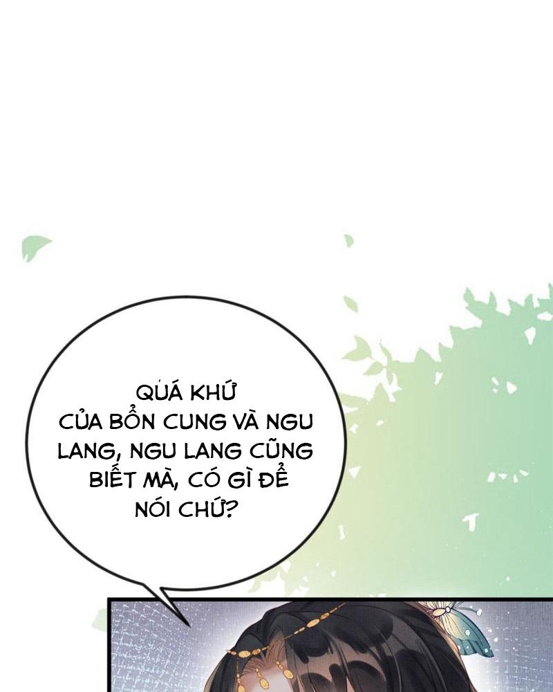 Ngày Nào Trưởng Công Chúa Cũng Muốn Làm Phản: Chapter 19