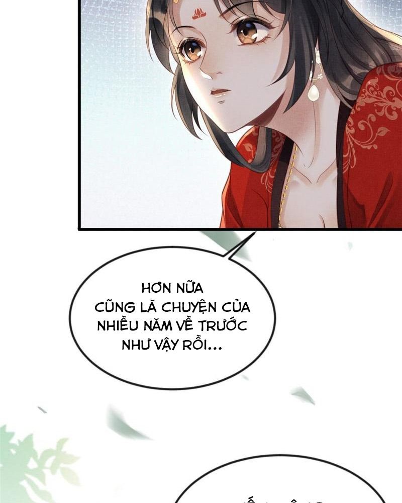 Ngày Nào Trưởng Công Chúa Cũng Muốn Làm Phản: Chapter 19