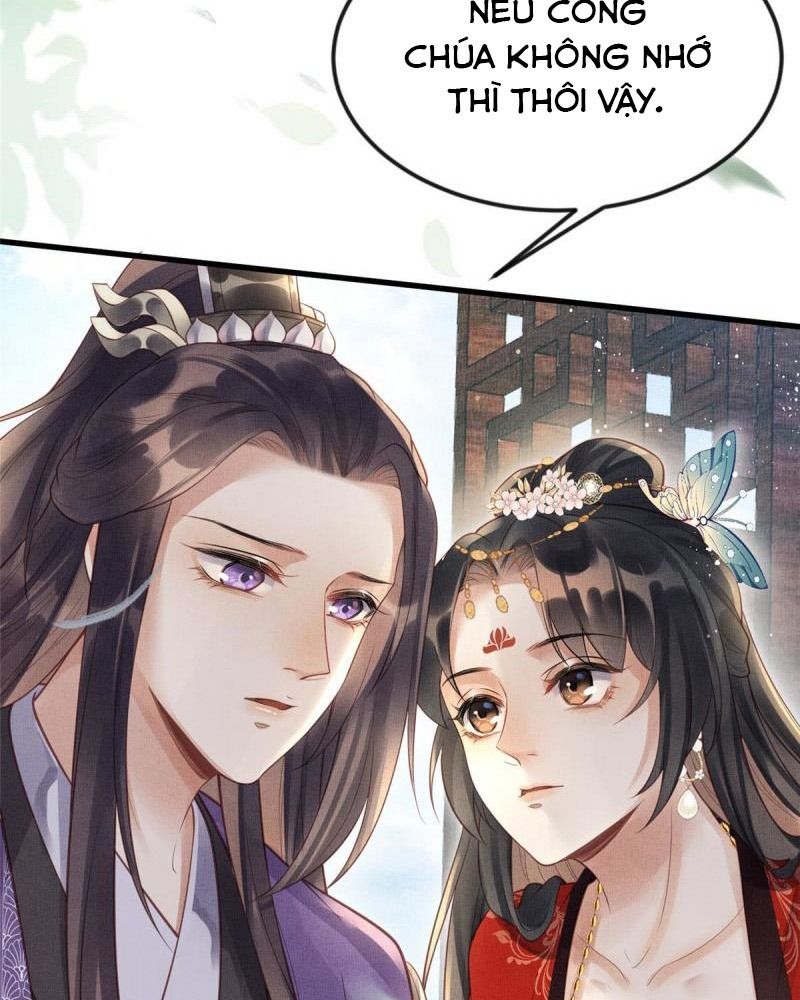 Ngày Nào Trưởng Công Chúa Cũng Muốn Làm Phản: Chapter 19