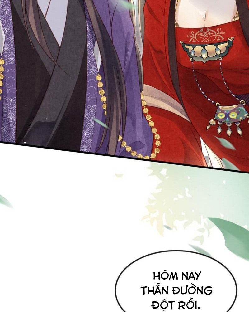 Ngày Nào Trưởng Công Chúa Cũng Muốn Làm Phản: Chapter 19