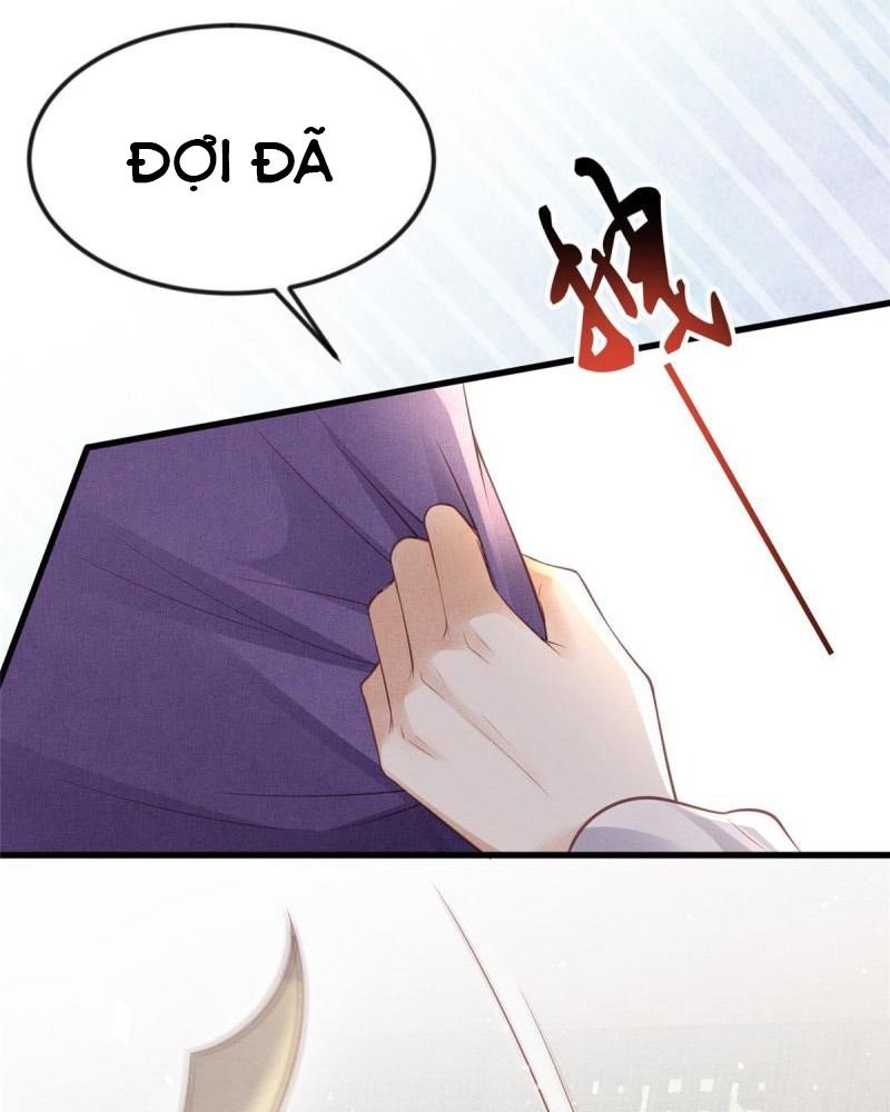 Ngày Nào Trưởng Công Chúa Cũng Muốn Làm Phản: Chapter 19