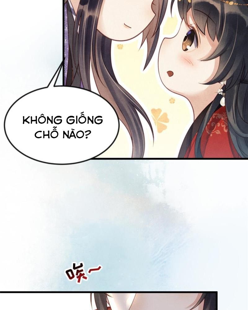 Ngày Nào Trưởng Công Chúa Cũng Muốn Làm Phản: Chapter 19