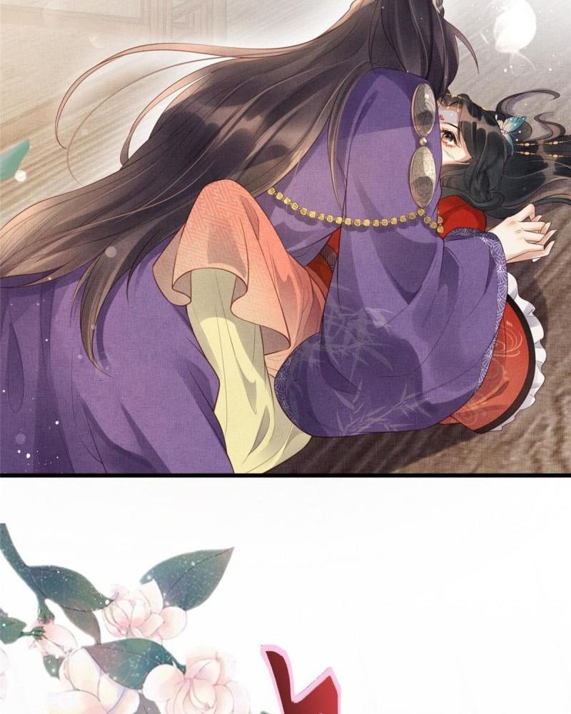 Ngày Nào Trưởng Công Chúa Cũng Muốn Làm Phản: Chapter 19