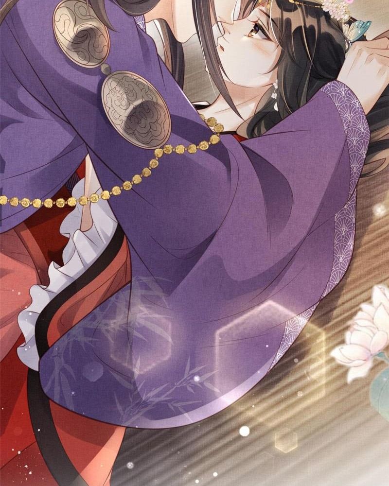 Ngày Nào Trưởng Công Chúa Cũng Muốn Làm Phản: Chapter 19