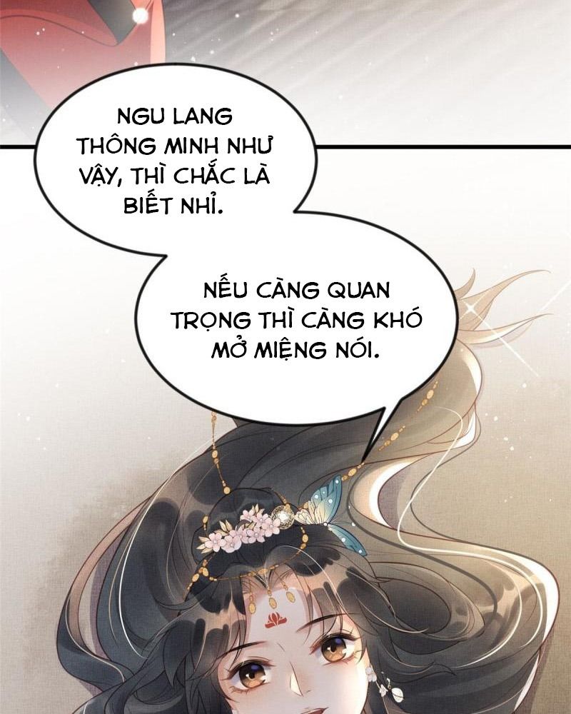 Ngày Nào Trưởng Công Chúa Cũng Muốn Làm Phản: Chapter 19