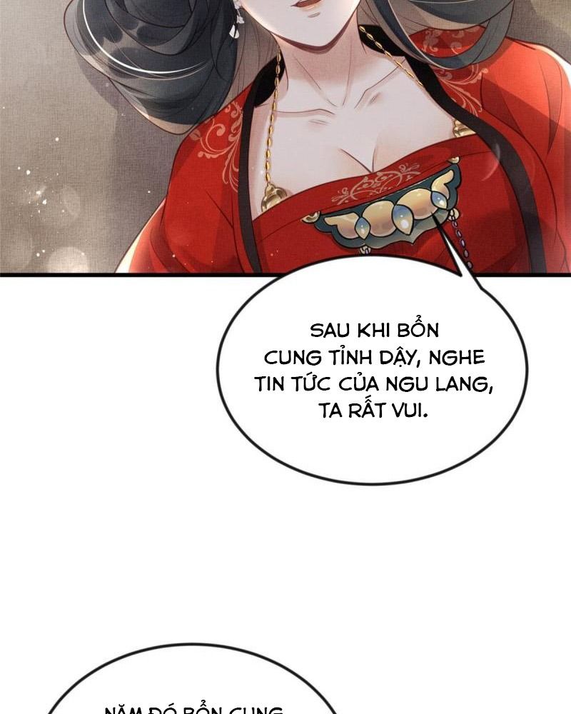 Ngày Nào Trưởng Công Chúa Cũng Muốn Làm Phản: Chapter 19