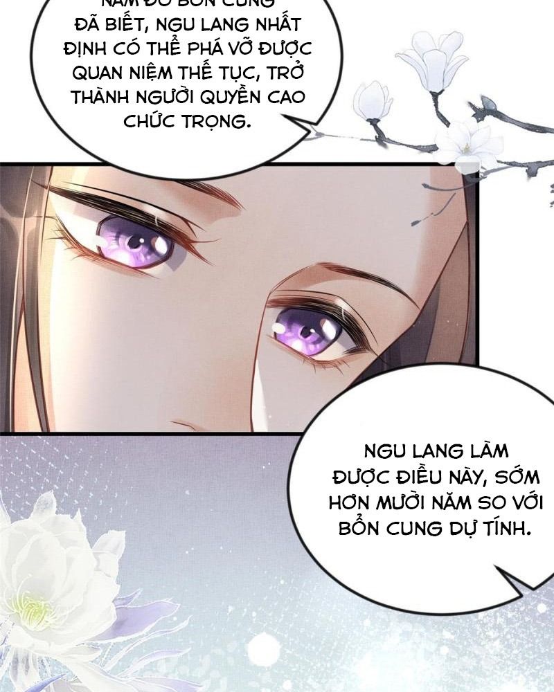 Ngày Nào Trưởng Công Chúa Cũng Muốn Làm Phản: Chapter 19