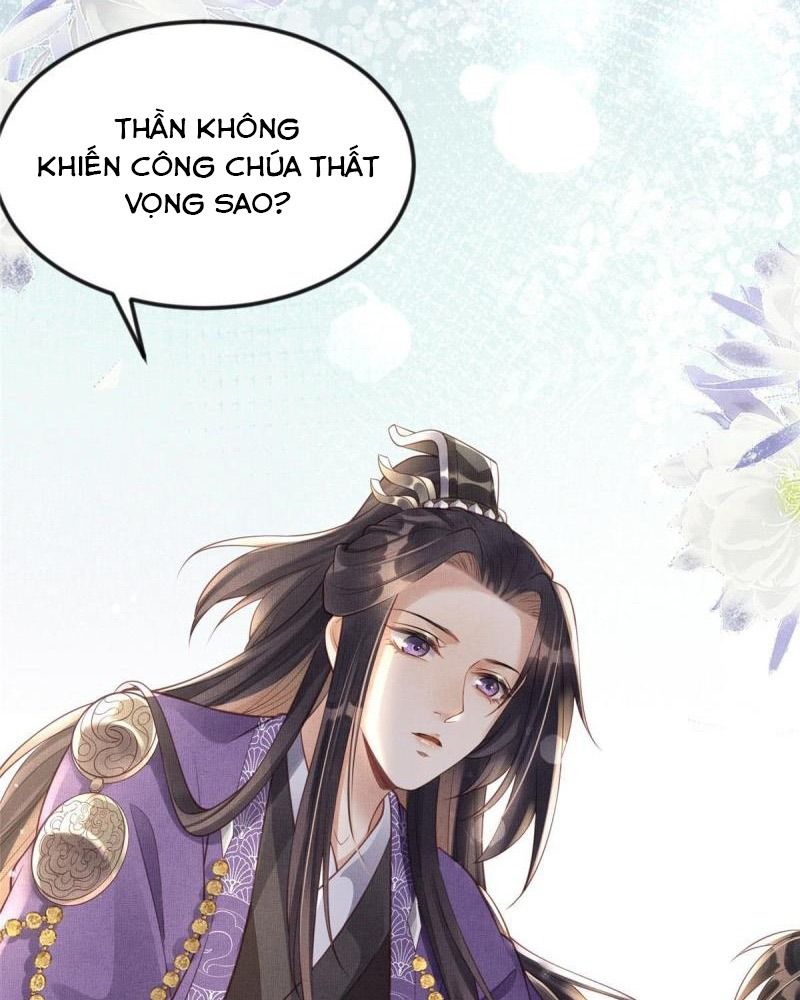 Ngày Nào Trưởng Công Chúa Cũng Muốn Làm Phản: Chapter 19