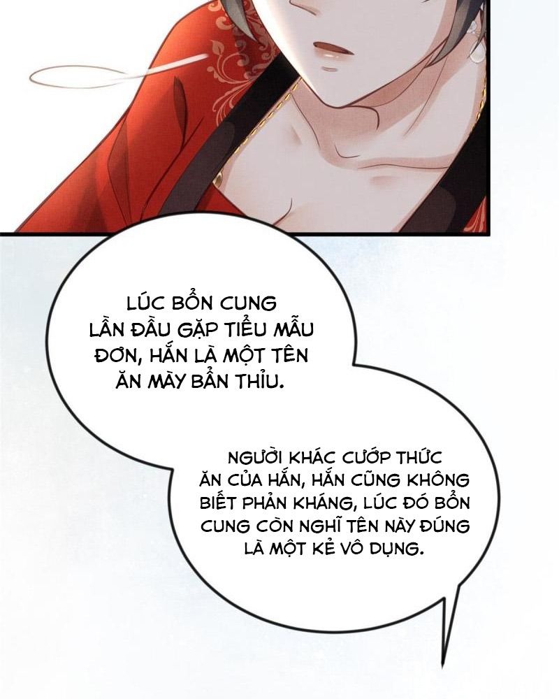 Ngày Nào Trưởng Công Chúa Cũng Muốn Làm Phản: Chapter 19