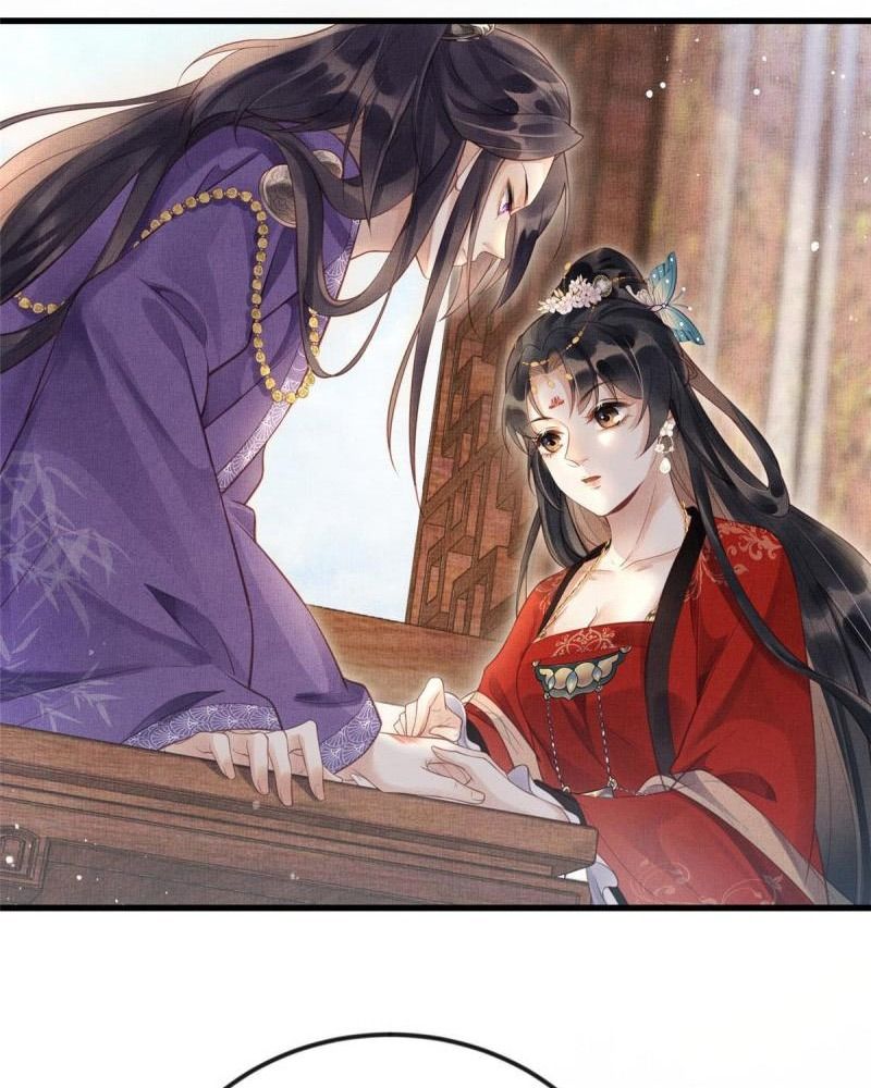 Ngày Nào Trưởng Công Chúa Cũng Muốn Làm Phản: Chapter 19