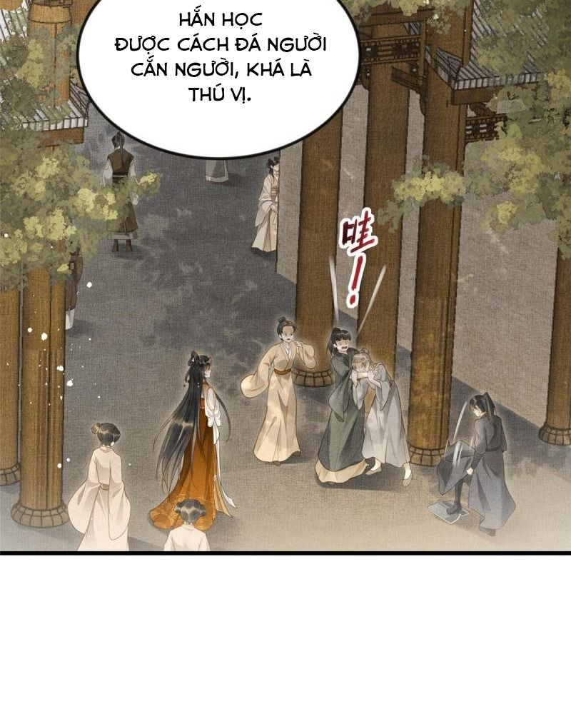 Ngày Nào Trưởng Công Chúa Cũng Muốn Làm Phản: Chapter 19