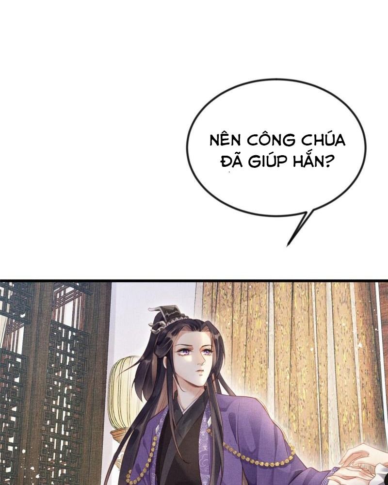 Ngày Nào Trưởng Công Chúa Cũng Muốn Làm Phản: Chapter 19