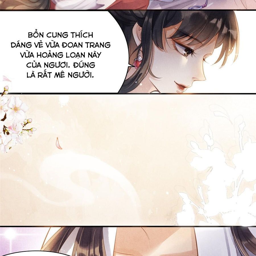 Ngày Nào Trưởng Công Chúa Cũng Muốn Làm Phản: Chapter 2