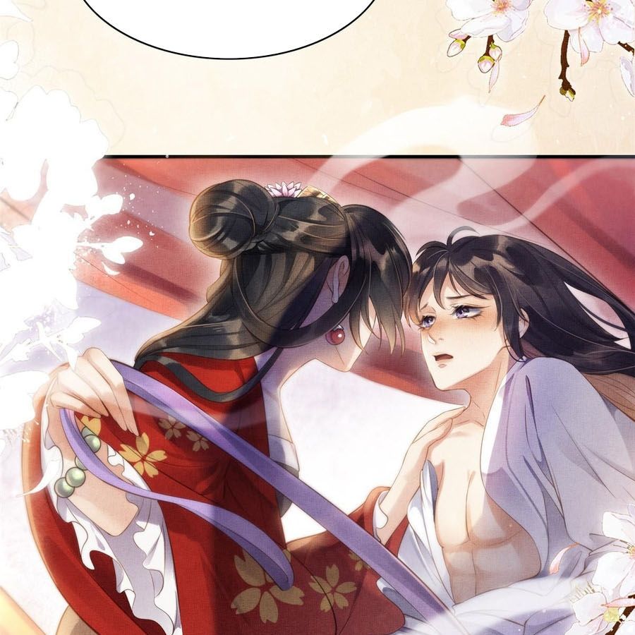 Ngày Nào Trưởng Công Chúa Cũng Muốn Làm Phản: Chapter 2