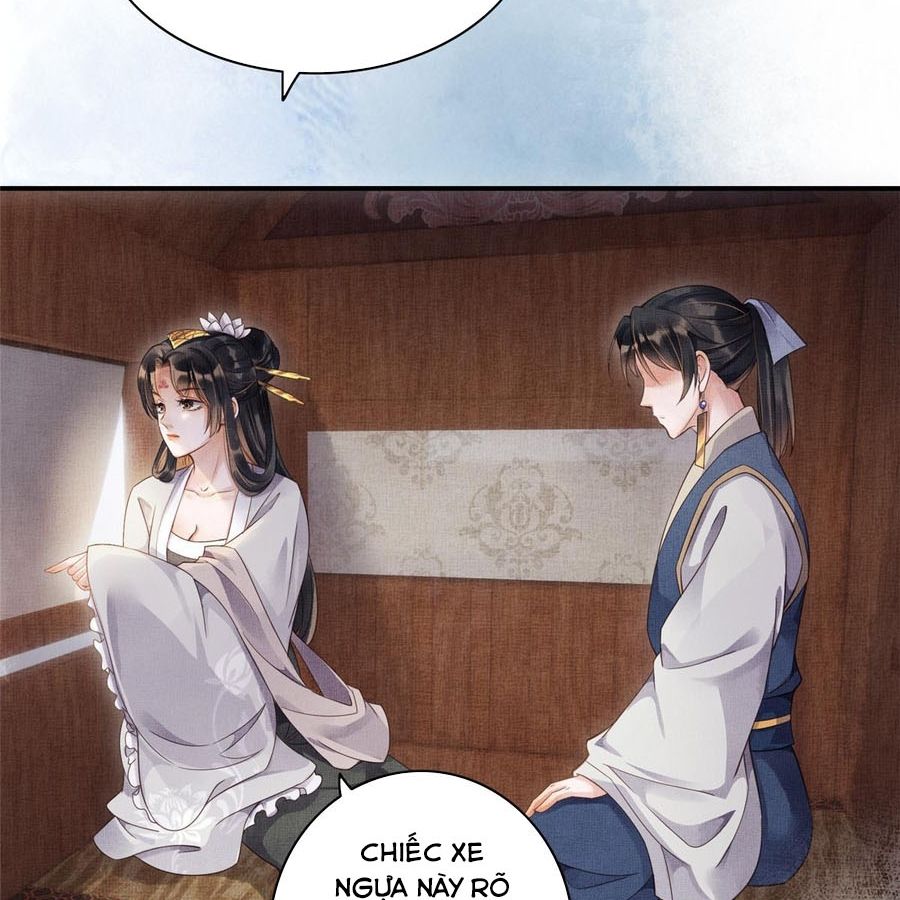 Ngày Nào Trưởng Công Chúa Cũng Muốn Làm Phản: Chapter 2