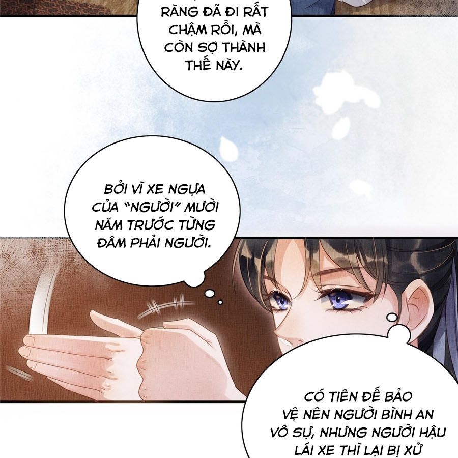 Ngày Nào Trưởng Công Chúa Cũng Muốn Làm Phản: Chapter 2