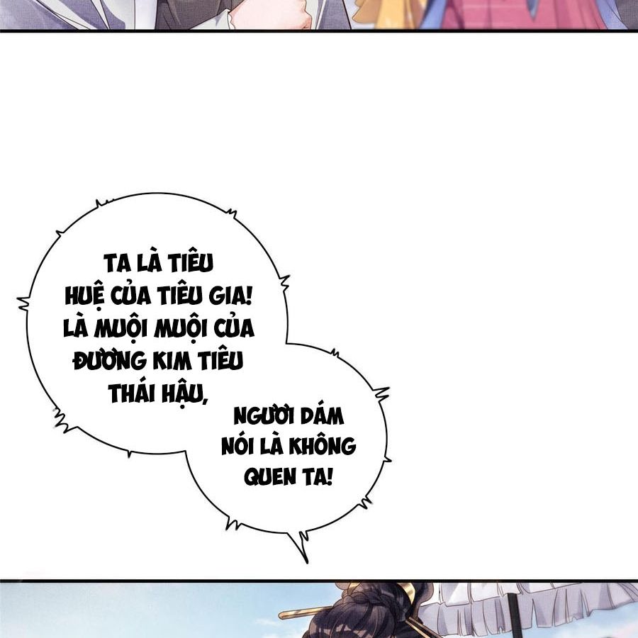 Ngày Nào Trưởng Công Chúa Cũng Muốn Làm Phản: Chapter 2