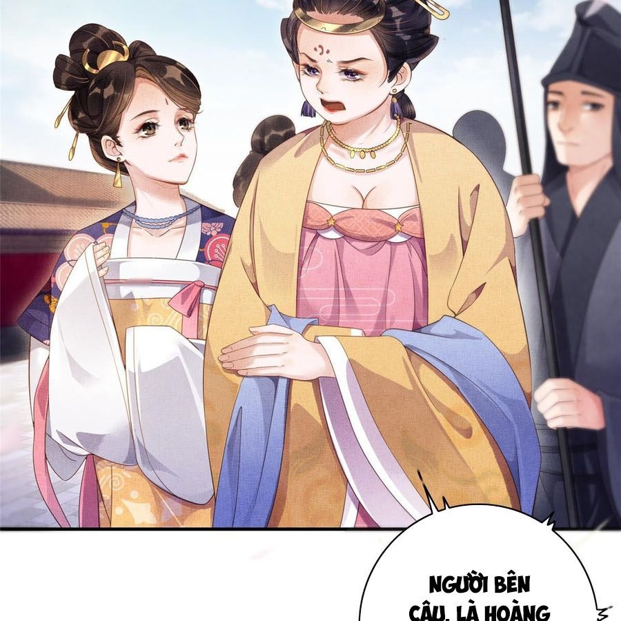 Ngày Nào Trưởng Công Chúa Cũng Muốn Làm Phản: Chapter 2