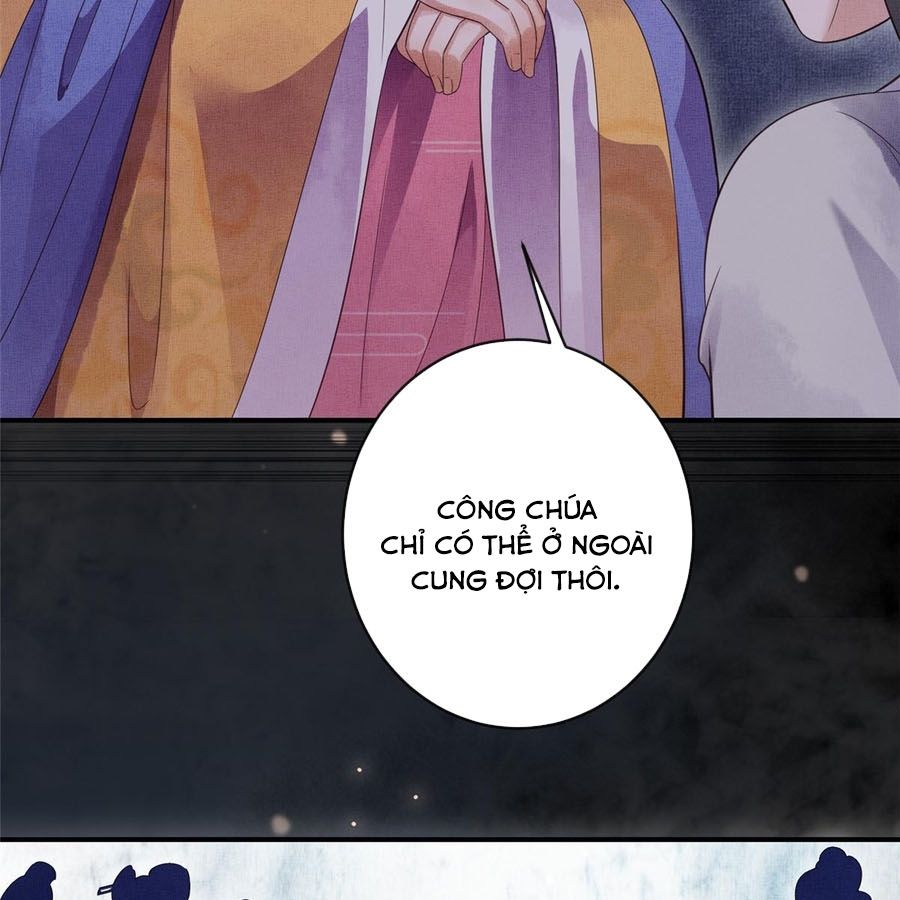 Ngày Nào Trưởng Công Chúa Cũng Muốn Làm Phản: Chapter 2