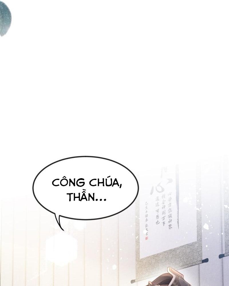 Ngày Nào Trưởng Công Chúa Cũng Muốn Làm Phản: Chapter 20