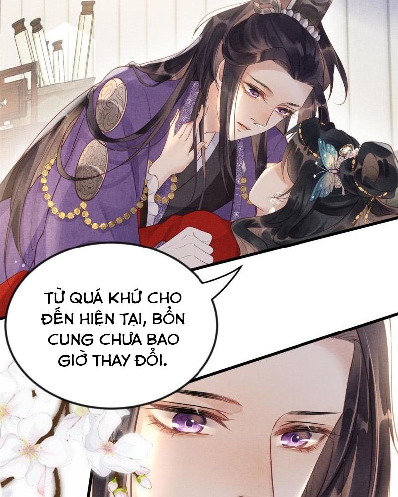 Ngày Nào Trưởng Công Chúa Cũng Muốn Làm Phản: Chapter 20