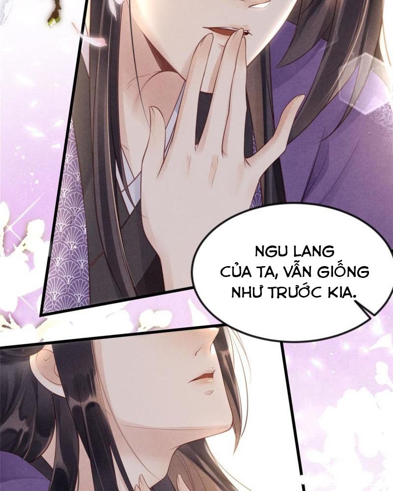 Ngày Nào Trưởng Công Chúa Cũng Muốn Làm Phản: Chapter 20