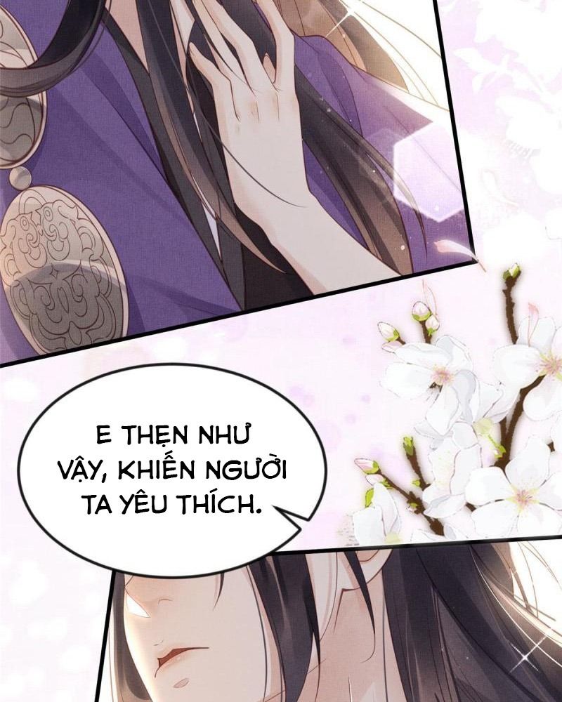 Ngày Nào Trưởng Công Chúa Cũng Muốn Làm Phản: Chapter 20