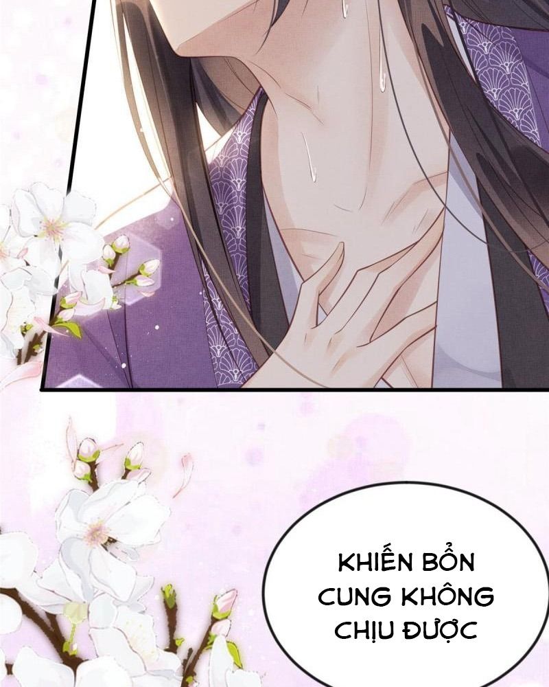 Ngày Nào Trưởng Công Chúa Cũng Muốn Làm Phản: Chapter 20