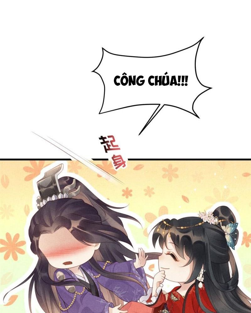 Ngày Nào Trưởng Công Chúa Cũng Muốn Làm Phản: Chapter 20