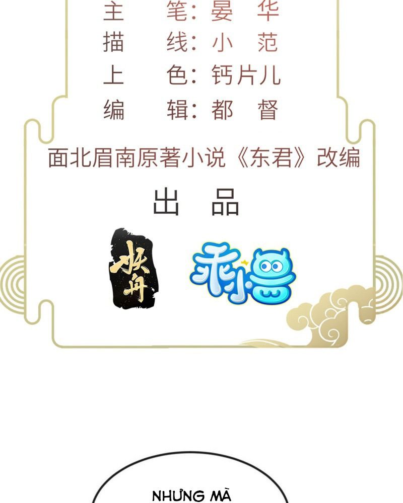 Ngày Nào Trưởng Công Chúa Cũng Muốn Làm Phản: Chapter 20