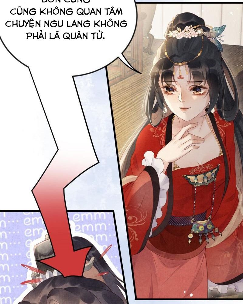 Ngày Nào Trưởng Công Chúa Cũng Muốn Làm Phản: Chapter 20