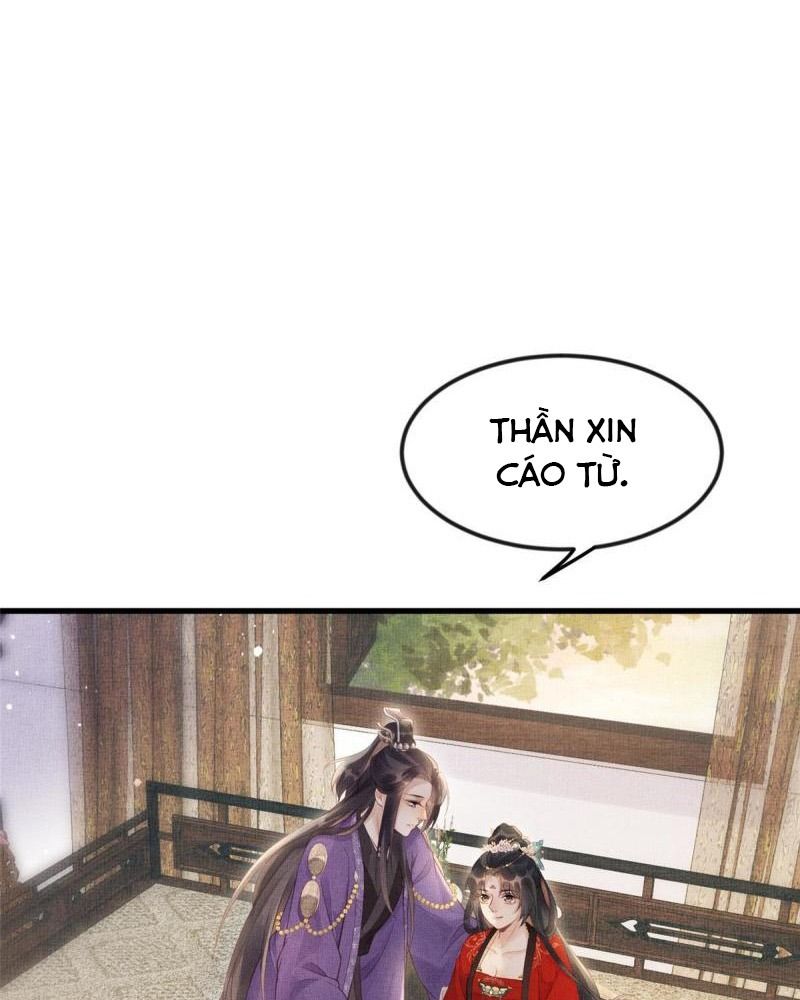 Ngày Nào Trưởng Công Chúa Cũng Muốn Làm Phản: Chapter 20