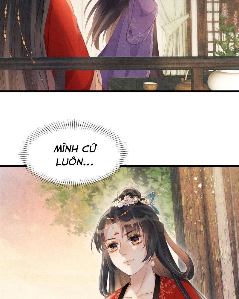 Ngày Nào Trưởng Công Chúa Cũng Muốn Làm Phản: Chapter 20