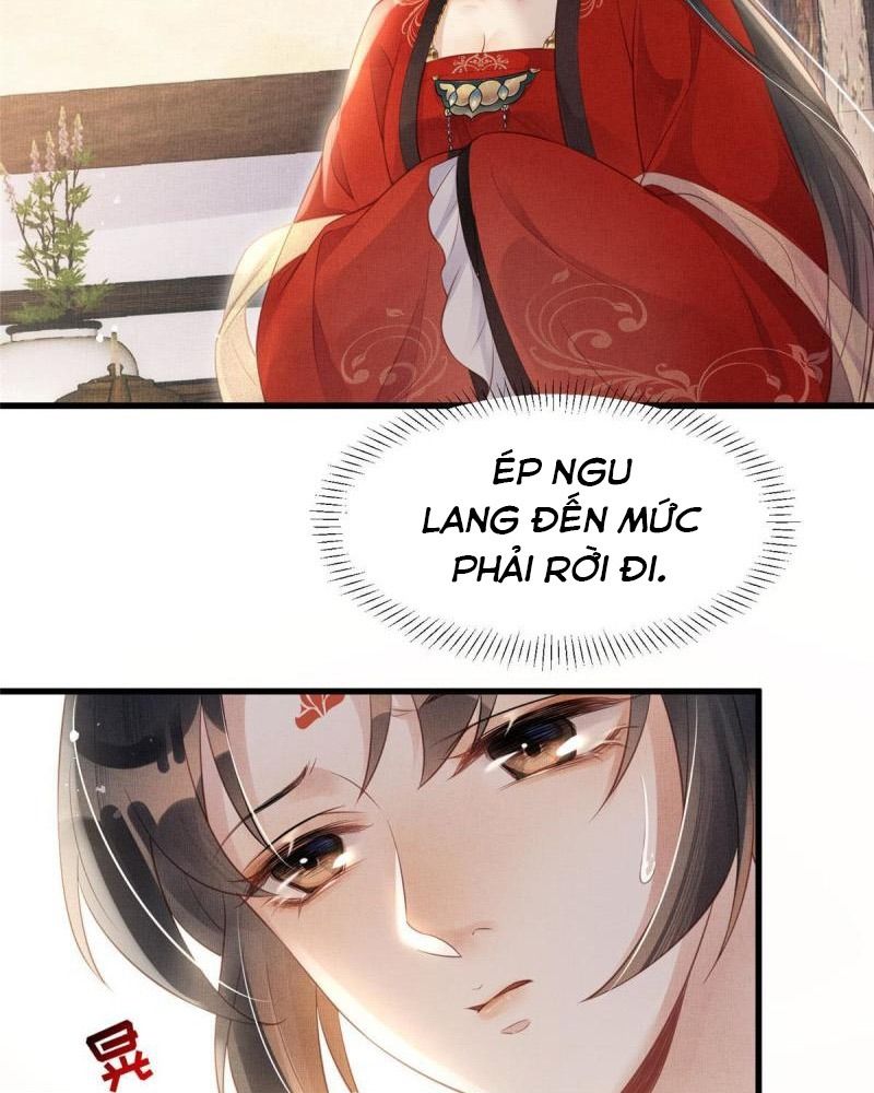 Ngày Nào Trưởng Công Chúa Cũng Muốn Làm Phản: Chapter 20