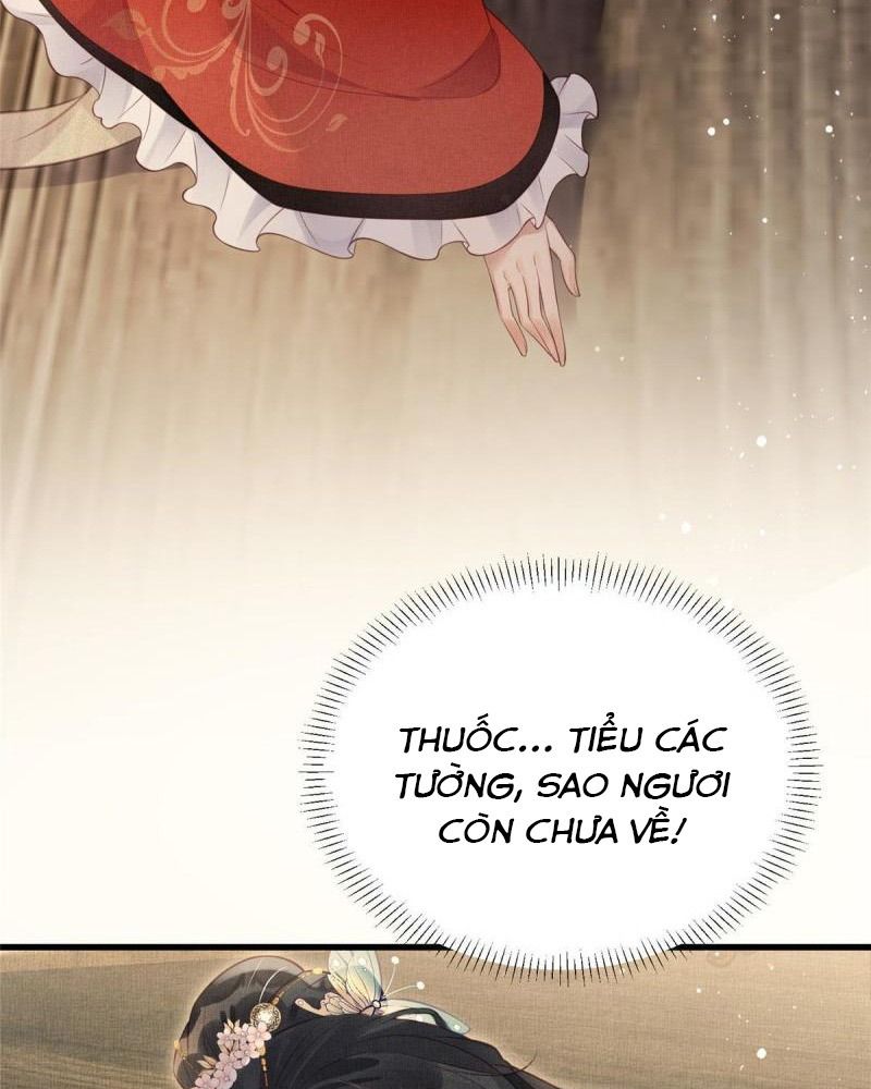 Ngày Nào Trưởng Công Chúa Cũng Muốn Làm Phản: Chapter 20