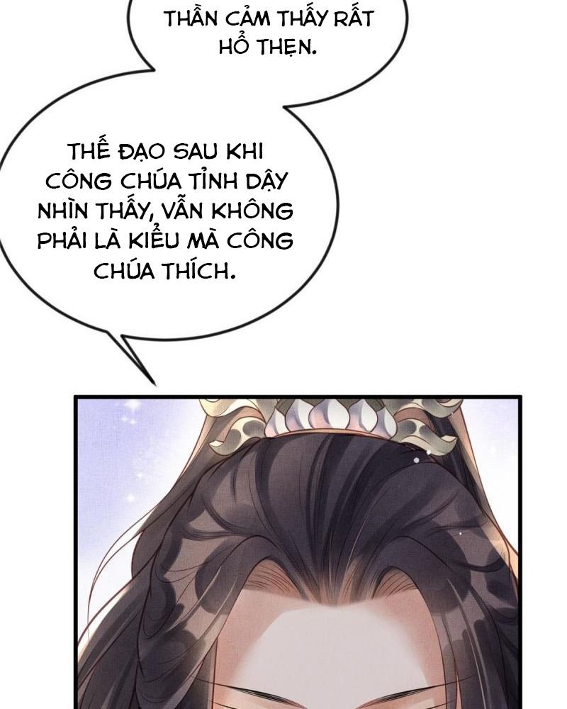 Ngày Nào Trưởng Công Chúa Cũng Muốn Làm Phản: Chapter 20