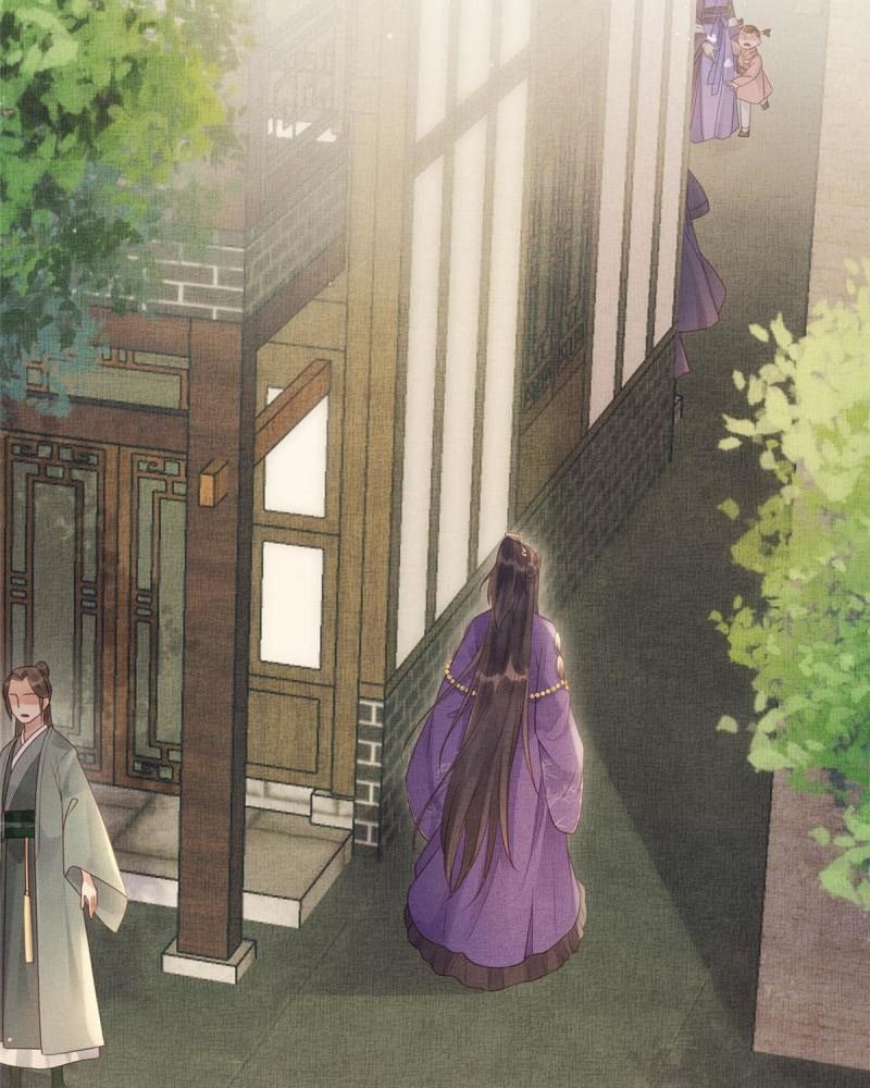 Ngày Nào Trưởng Công Chúa Cũng Muốn Làm Phản: Chapter 20